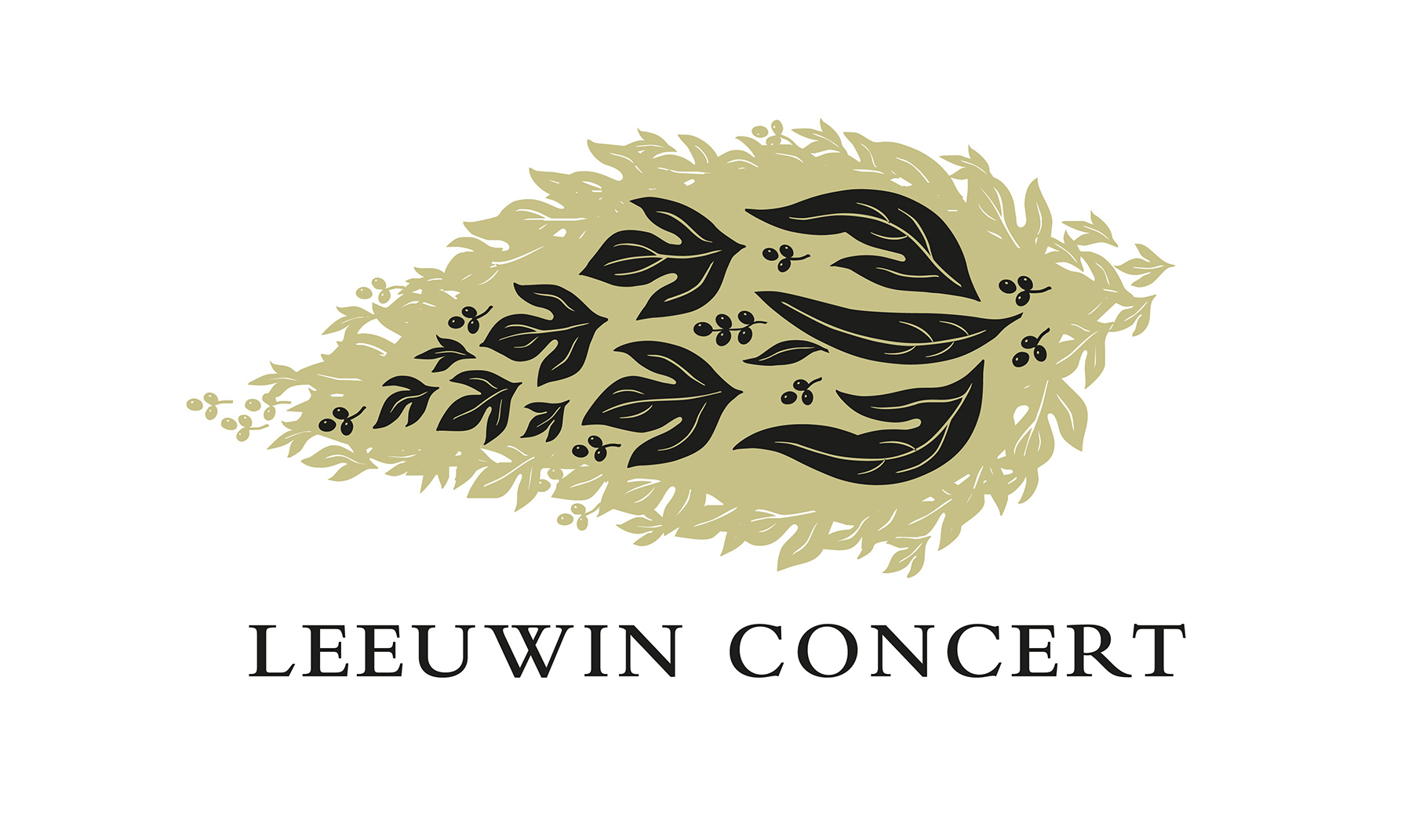 2010 Leeuwin concert identity