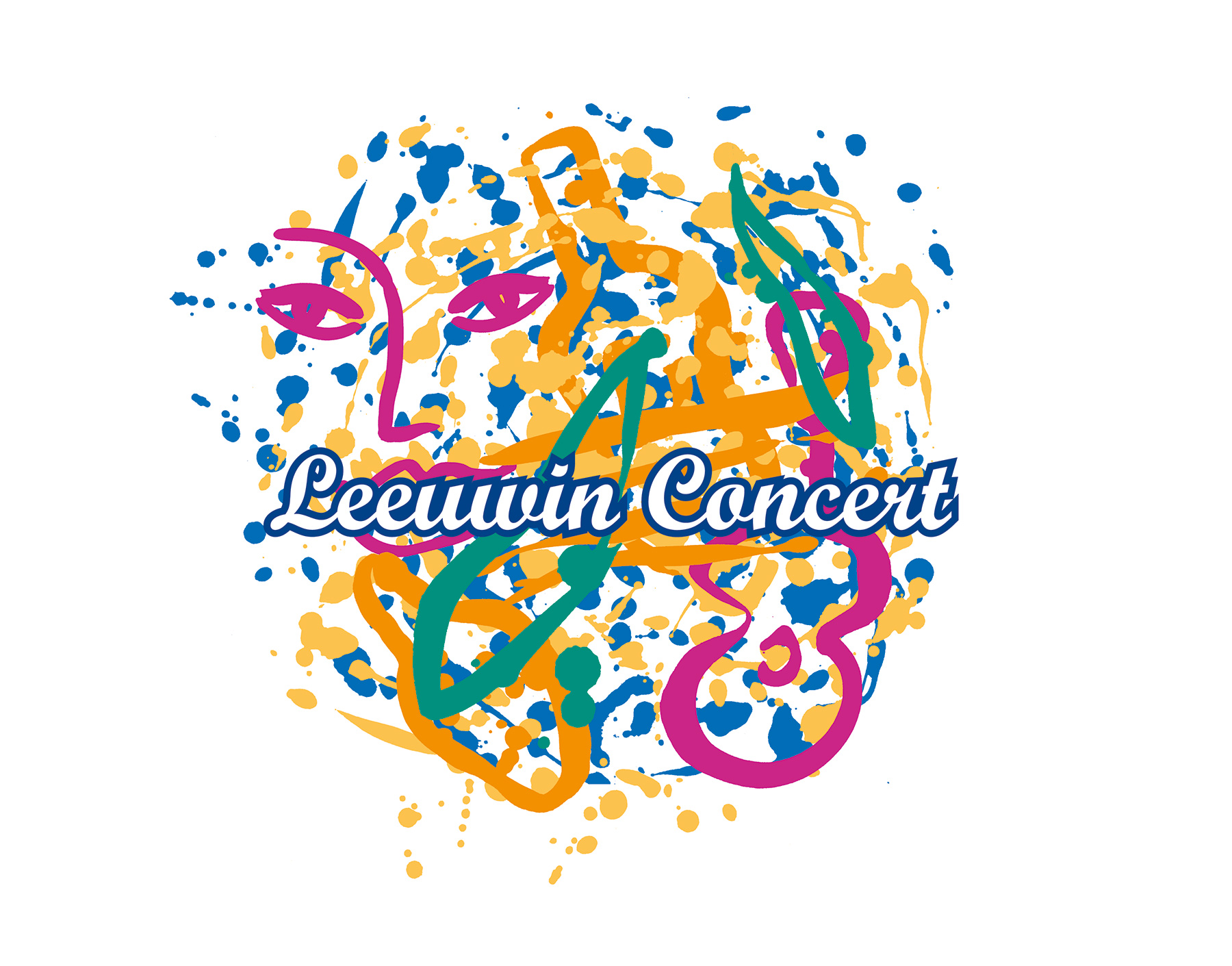2005 Leeuwin concert identity