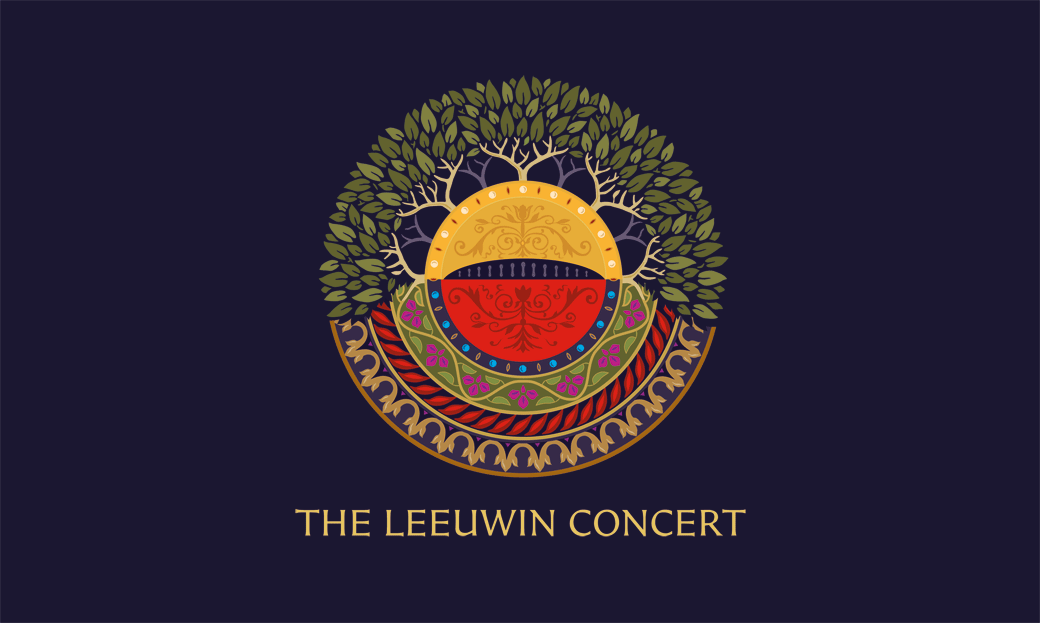 2015 Leeuwin concert identity