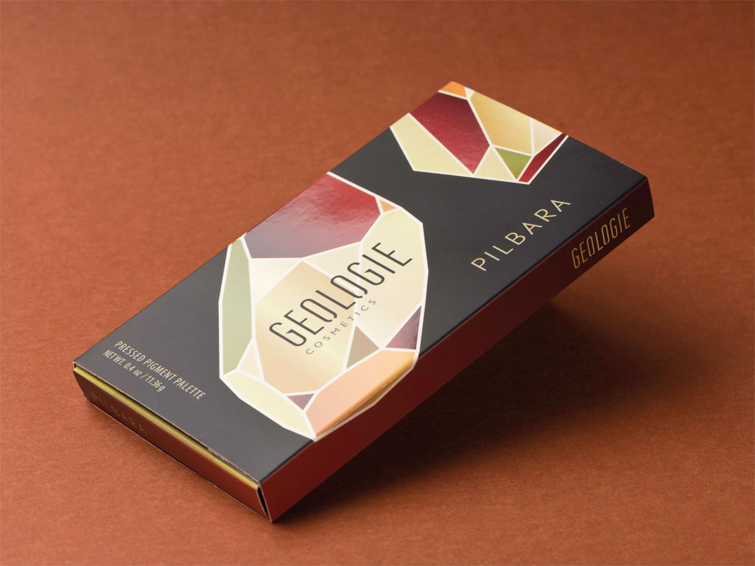 Thurlby Soap and Loofah packaging design