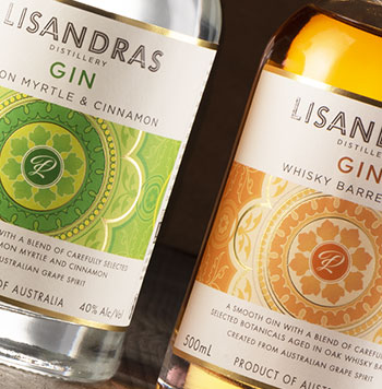 Lisandras Distillery