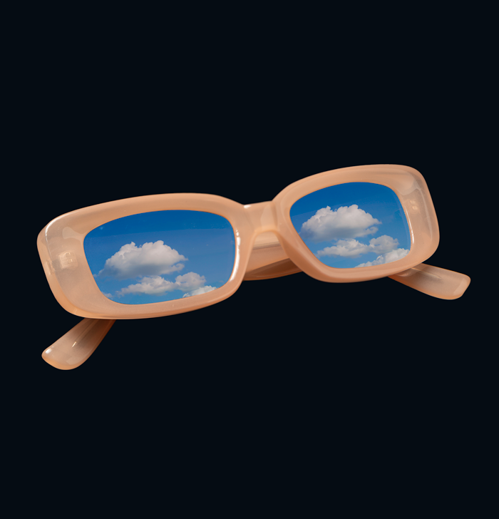 Cloud Sunnies