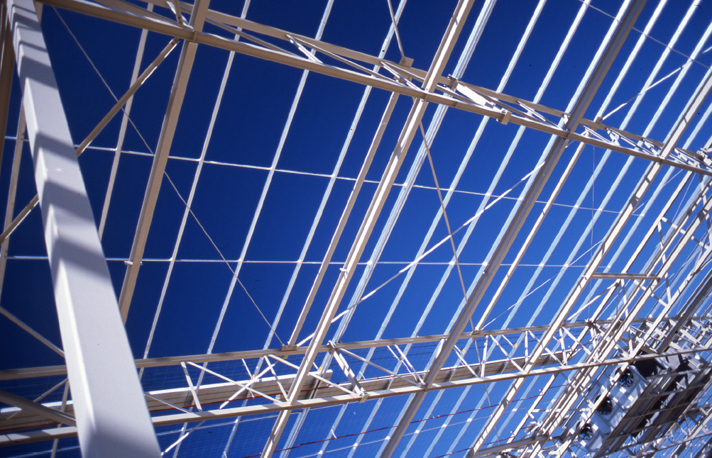 Steel Structure
