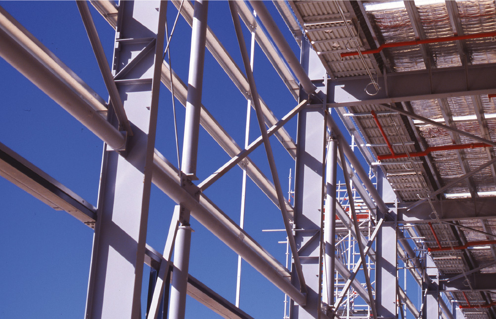 Steel Structure